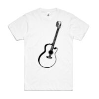 Block Tee - Discontinued Item Thumbnail