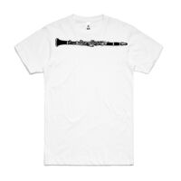 Block Tee - Discontinued Item Thumbnail