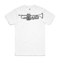 Block Tee - Discontinued Item Thumbnail