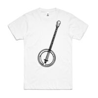 Block Tee - Discontinued Item Thumbnail