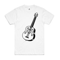 Block Tee - Discontinued Item Thumbnail