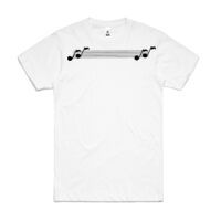 Block Tee - Discontinued Item Thumbnail
