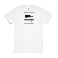 Block Tee - Discontinued Item Thumbnail