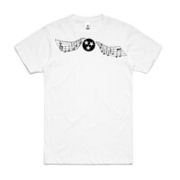Block Tee - Discontinued Item Thumbnail