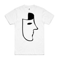 Block Tee - Discontinued Item Thumbnail