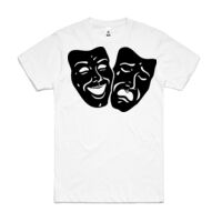 Block Tee - Discontinued Item Thumbnail