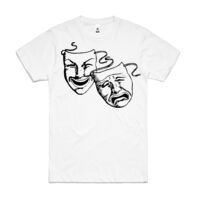 Block Tee - Discontinued Item Thumbnail