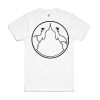 Block Tee - Discontinued Item Thumbnail