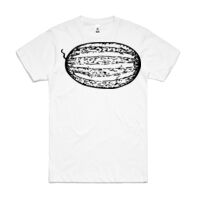 Block Tee - Discontinued Item Thumbnail