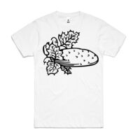 Block Tee - Discontinued Item Thumbnail