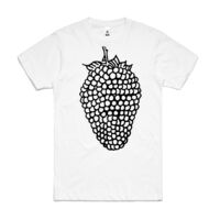 Block Tee - Discontinued Item Thumbnail