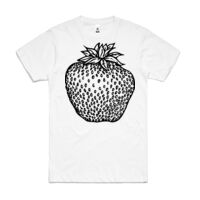 Block Tee - Discontinued Item Thumbnail