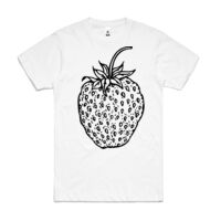 Block Tee - Discontinued Item Thumbnail