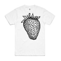 Block Tee - Discontinued Item Thumbnail