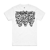 Block Tee - Discontinued Item Thumbnail