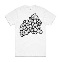 Block Tee - Discontinued Item Thumbnail