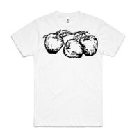 Block Tee - Discontinued Item Thumbnail