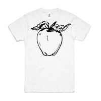 Block Tee - Discontinued Item Thumbnail