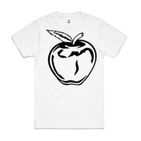 Block Tee - Discontinued Item Thumbnail