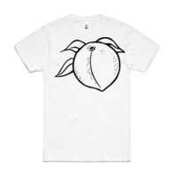 Block Tee - Discontinued Item Thumbnail