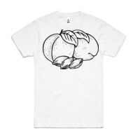 Block Tee - Discontinued Item Thumbnail