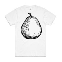 Block Tee - Discontinued Item Thumbnail