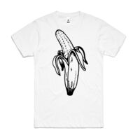 Block Tee - Discontinued Item Thumbnail