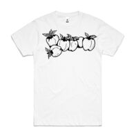Block Tee - Discontinued Item Thumbnail