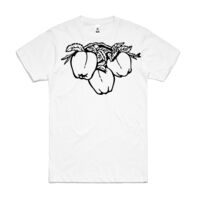 Block Tee - Discontinued Item Thumbnail