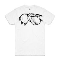 Block Tee - Discontinued Item Thumbnail
