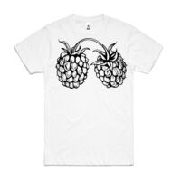 Block Tee - Discontinued Item Thumbnail