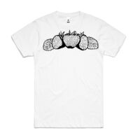 Block Tee - Discontinued Item Thumbnail