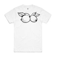 Block Tee - Discontinued Item Thumbnail