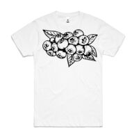 Block Tee - Discontinued Item Thumbnail