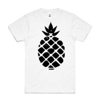 Block Tee - Discontinued Item Thumbnail