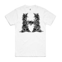 Block Tee - Discontinued Item Thumbnail