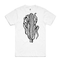 Block Tee - Discontinued Item Thumbnail