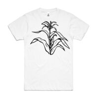 Block Tee - Discontinued Item Thumbnail