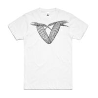 Block Tee - Discontinued Item Thumbnail