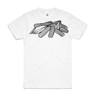 Block Tee - Discontinued Item Thumbnail