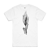 Block Tee - Discontinued Item Thumbnail