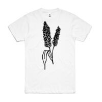 Block Tee - Discontinued Item Thumbnail