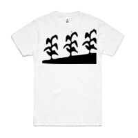Block Tee - Discontinued Item Thumbnail