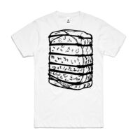 Block Tee - Discontinued Item Thumbnail