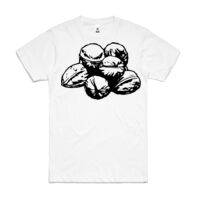 Block Tee - Discontinued Item Thumbnail