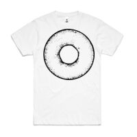 Block Tee - Discontinued Item Thumbnail