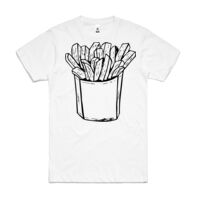 Block Tee - Discontinued Item Thumbnail