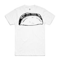 Block Tee - Discontinued Item Thumbnail
