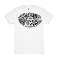 Block Tee - Discontinued Item Thumbnail