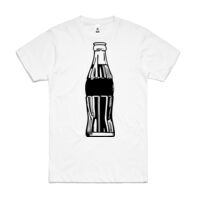 Block Tee - Discontinued Item Thumbnail